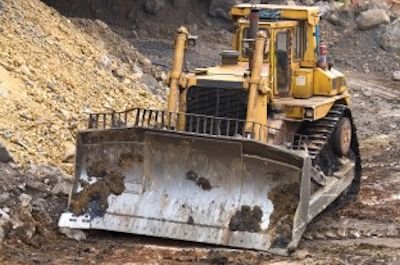 heavy construction